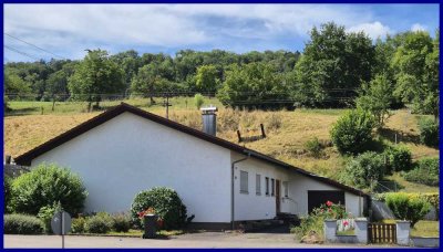 Oberlauchringen - Einfamilienhaus in toller Lage!