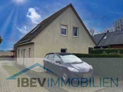 Wohnen am Waldesrand