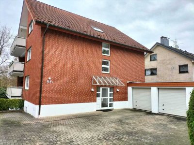 Gepflegte 4-Zimmer-Wohnung in Bielefeld-Schildesche