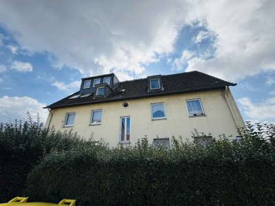 *gepflegte Eigentumswohnung in Bochum* 3 Zimmer-DG-Wohnung