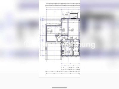 Tauschwohnung: Schöner Neubau mitten in P West