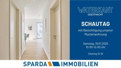 Am Samstag, 19.07.2025 von 10-12 Uhr ist Schautag!