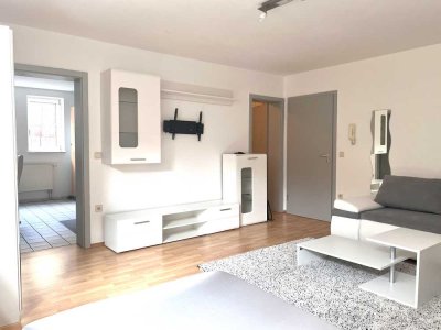 Möbliertes Apartment mit sep. Küche und Bad! Perfektes Anlagenobjekt mit  sehr guter Renditemöglichk