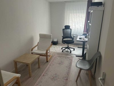 Nachmieter für 01.12.2025 Gesucht - 4 Zimmer Wohnung in Friedberg