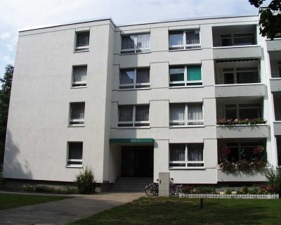 Helle 3-Zimmer-Wohnung in Ratingen West – 75qm mit optimalem Grundriss