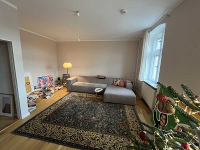 3-Zimmer in Potsdam Altstadt Traumlage