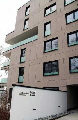 Geschmackvolle, neuwertige 3-Zimmer-Wohnung mit gehobener Innenausstattung mit EBK in Wolfsburg