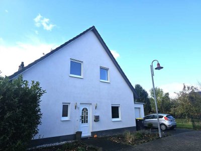 Polch: gepflegtes 5 Zimmer-EFH mit Garten und Garage