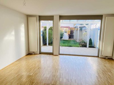 von privat: 5-Zimmer-Reihenendhaus mit Einbauküche in Gonsenheim, Mainz