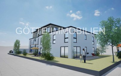 Haus in Haus. Energieeffizient Leben.