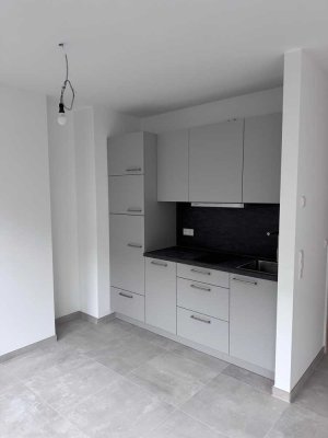 Kernsaniertes Appartment mit EBK