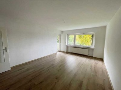Ruhige 3-Zimmer-Erdgeschosswohnung in toller Lage von Menden