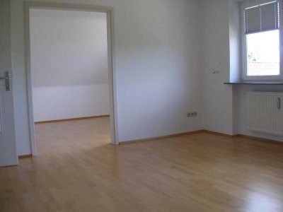 Dachgeschosswohnung in Hamburg-Neuenfelde