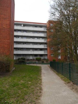 Neue Wohnung, neues Glück! Ansprechende 2-Zi.-Wohnung