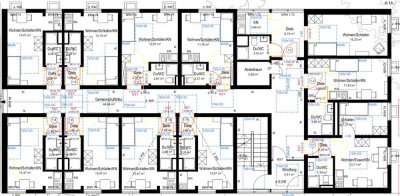 Modernes Wohnen in Köln-Longerich – 33 Kernsanierte Apartments zur Miete