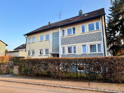 Ruhig & rentabel - Ihr Investment mit Zukunft!