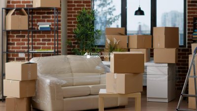 Traumhaftes Mehrfamilienhaus in Marchegg – vollrenoviert, 10 Zimmer, Stadtblick!