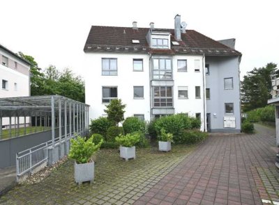 3-Zimmer-Wohnung in Neumarkt
