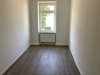2-R-Wohnung mit Gasetagenheizung - Heizkosten werden separat an den Anbieter abgerechnet - sind nich