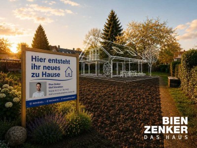 Ankommen. Durchatmen. Zuhause sein. Seltenes Familienidyll - schnell sein lohnt sich!