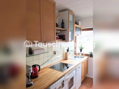 Tauschwohnung: Suche eine größere Wohnung