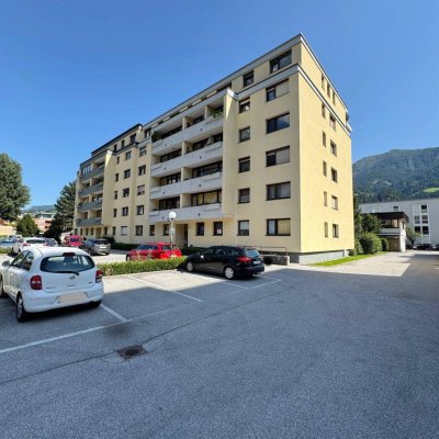 Neuwertige 3-Zimmer-Wohnung mit Loggia in Schwaz – Ihr neues Zuhause!