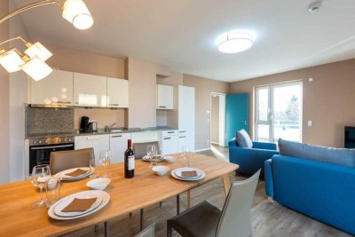Traum Dachterrassen Wohnung