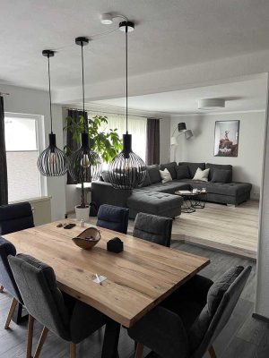 3,5-Zimmer-Wohnung mit Balkon und EBK in Ulm