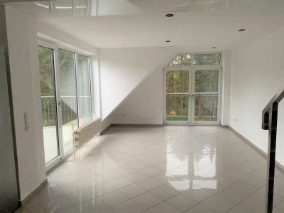 schöne Maisonette-Wohnung in Farmsen-Berne