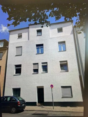 EG li / Essen, Kampstr 8