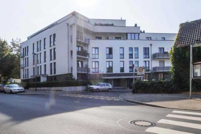 Top 4-Zimmer-Wohnung in Unterbach!