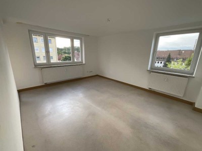 2-Zimmer-Wohnung in Pegnitz