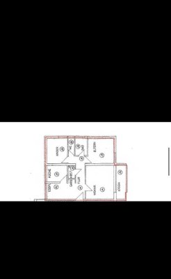 Frisch renovierte 3 Zimmer Wohnung