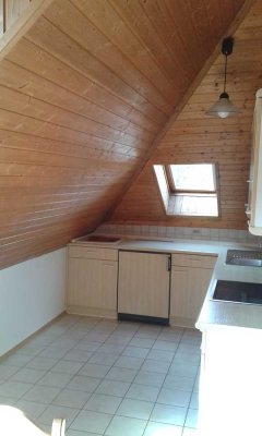 Drei-Raum-Wohnung in Einem