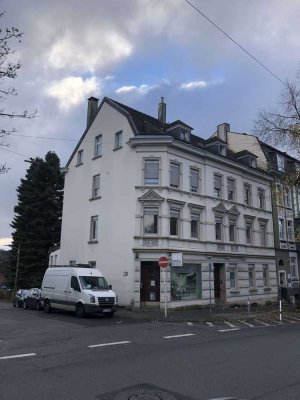 Wuppertal-Nächstebreck – Gemütliche 2-Zimmer-Wohnung mit Charme
