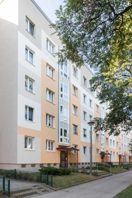 Alles neu und schick - sogar mit Einbauküche!