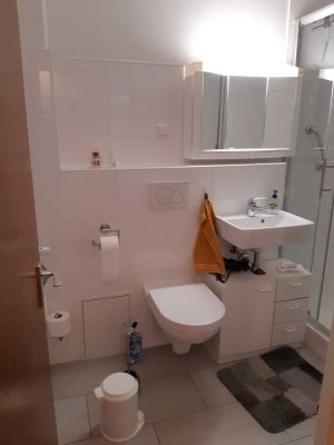 2 Zimmer Wohnung mit Balkon zu verkaufen