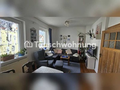 Tauschwohnung: Gemütliche 2-Zimmer-Wohnung in Bremen-Findorff