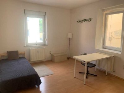 1 Zimmer in einer 3er-WG  in Bayreuth