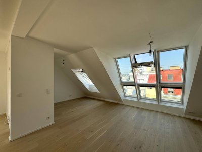 Klimatisierter Wohntraum mit Terrasse!
