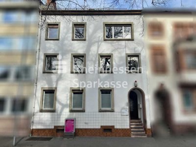 Renovierungsobjekt mit Potential in Worms