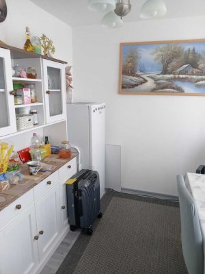 Geschmackvolle 3-Zimmer-Wohnung mit gehobener Innenausstattung mit EBK in Emmendingen