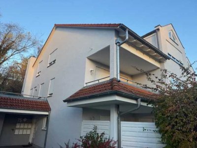 Charmante 2-Zimmer-Wohnung in Waldenbuch