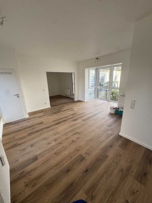 Erstbezug nach Sanierung: Charmante 1,5-Zi.-Wohnung im Wuppertaler Zooviertel