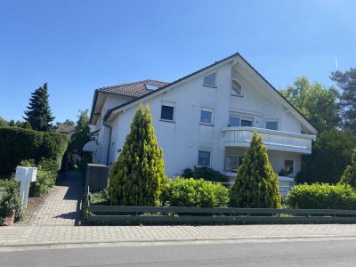 Maisonette Wohnung in 63322 Rödermark nähe Frankfurt/ Offenbach a. M.
