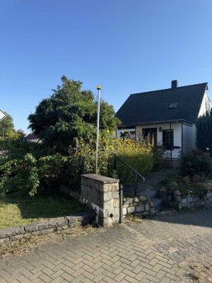 Direkt vom Eigentümer: Haus auf dem Land bei Magdeburg