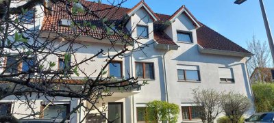 Gepflegtes Appartment mit Tiefgaragen-Stellplatz