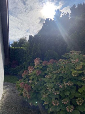 6-Zimmer Einfamilienhaus mit Garage in Benningen am Neckar