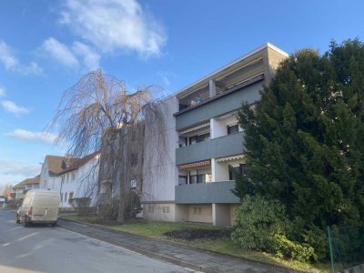 Scharnhorststraße 7, 32427 Minden