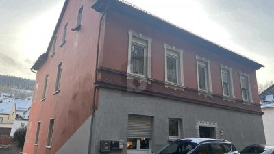 ZUKUNFTSICHERES INVESTMENT MIT 10 %  RENDITE
